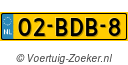 02-BDB-8