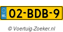02-BDB-9