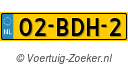 02BDH2