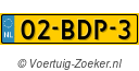 02BDP3
