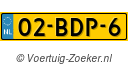 02BDP6