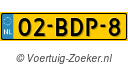 02BDP8