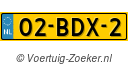 02BDX2
