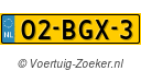 02BGX3
