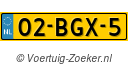 02BGX5