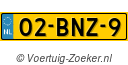 02-BNZ-9