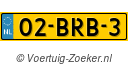 02BRB3