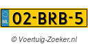 02BRB5