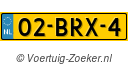 02-BRX-4