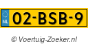 02BSB9