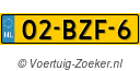 02-BZF-6