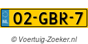 02GBR7