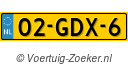 02GDX6