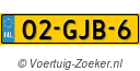02GJB6