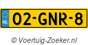 02GNR8
