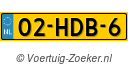 02HDB6