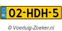 02HDH5