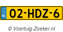 02HDZ6
