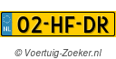 02HFDR
