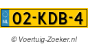 02KDB4
