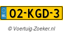 02KGD3