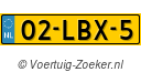 02LBX5