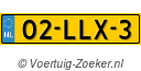 02LLX3