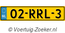 02RRL3