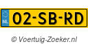 02SBRD