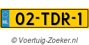 02TDR1