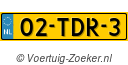 02TDR3