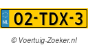 02TDX3