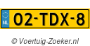 02TDX8