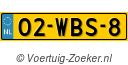 02WBS8
