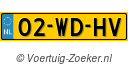 02WDHV