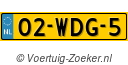 02WDG5