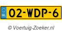 02WDP6