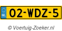 02WDZ5