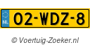 02-WDZ-8