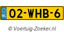 02WHB6