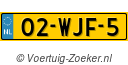 02WJF5