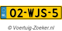 02WJS5