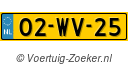 02WV25