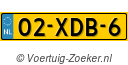 02XDB6