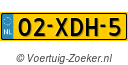 02XDH5