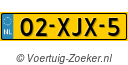 02XJX5