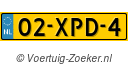 02XPD4