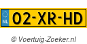 02XRHD