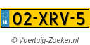 02XRV5