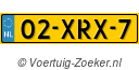 02XRX7